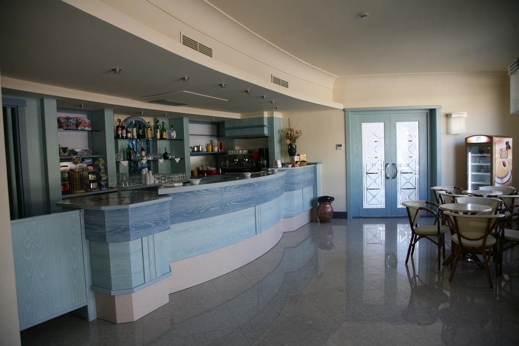 Hotel Resort Lido Degli Aranci Vibo Valentia Ngoại thất bức ảnh