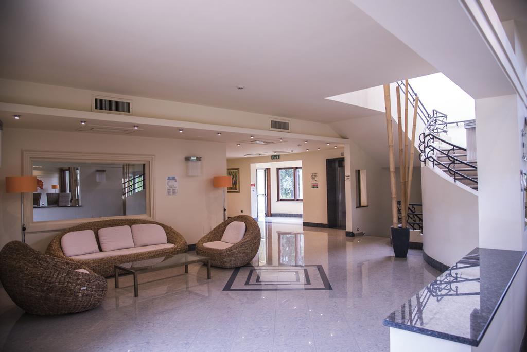 Hotel Resort Lido Degli Aranci Vibo Valentia Ngoại thất bức ảnh
