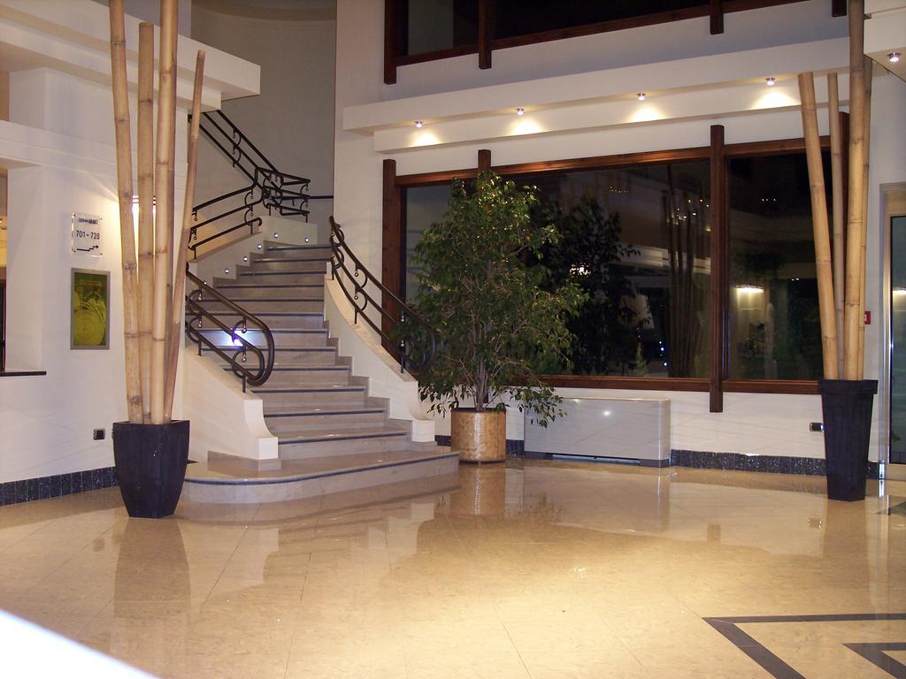 Hotel Resort Lido Degli Aranci Vibo Valentia Ngoại thất bức ảnh