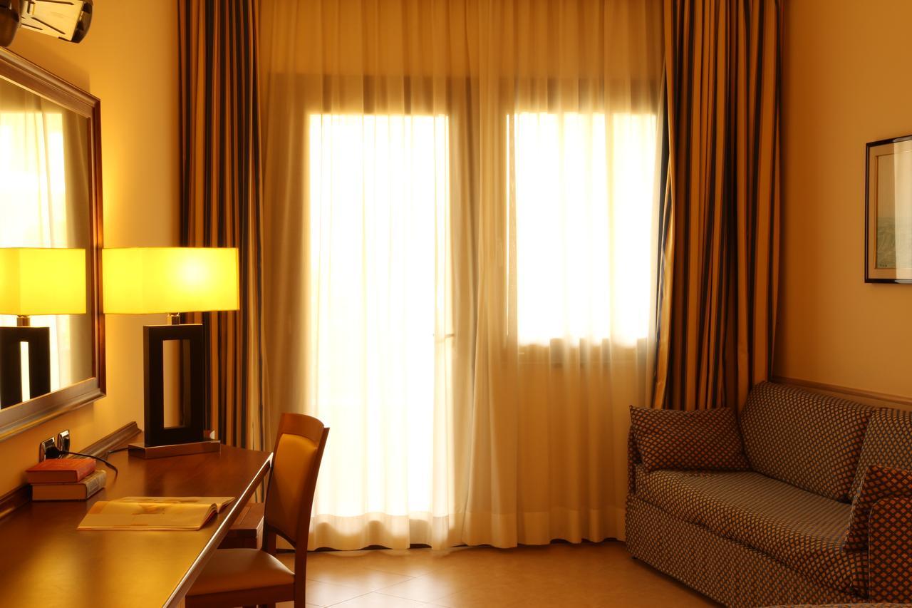 Hotel Resort Lido Degli Aranci Vibo Valentia Ngoại thất bức ảnh