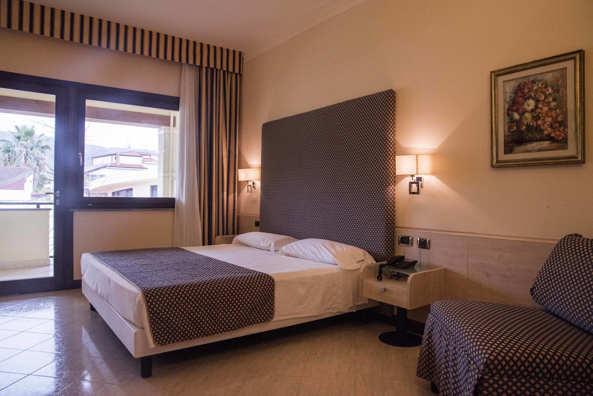 Hotel Resort Lido Degli Aranci Vibo Valentia Ngoại thất bức ảnh
